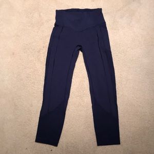 Lululemon All the Right Places Leggings